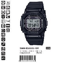GMW-B5000G-1ER