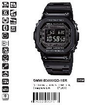 GMW-B5000GD-1ER