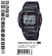 GMW-B5000TFC-1D