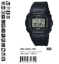 GW-5000U-1ER