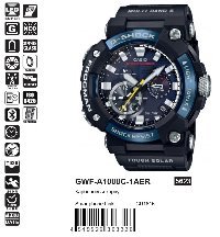 GWF-A1000C-1AER