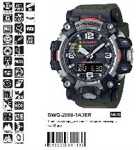 GWG-2000-1A3ER