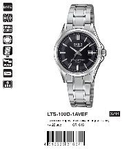 LTS-100D-1AVEF