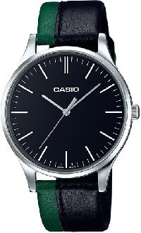 CASIO MTP E133L 1E watch