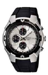 CASIO MTR 501 7A watch