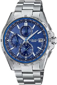 CASIO OCW-T2600-2A3 watch