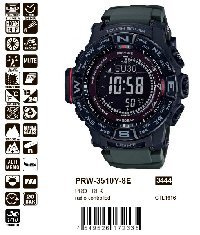 PRW-3510Y-8E