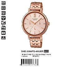 SHE-3064PG-4AUER