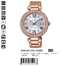 SHE-4057PG-7AUER