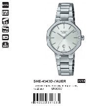 SHE-4543D-7AUER