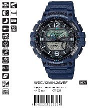 WSC-1250H-2AVEF