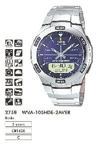 WVA-105HDE-2A