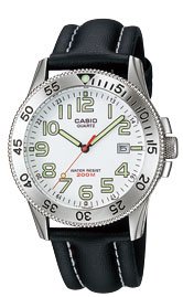 Casio Mar-100l-7a Watch