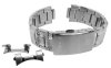 Watch Band (Metal with End Pieces)