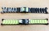 Watch Band (Composite Resin/Metal)