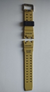 Casio Watch Band (Resin)