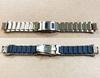 Watch Band/Composite (Resin/Metal)