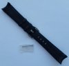 Casio Watch Band (Leather with Spring Rods)