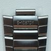 Watch Band (Metal with End Links)