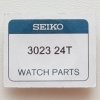 Seiko battery MT920 302324T Solar watches