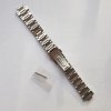 Casio Watch Band (Metal with Pins)