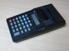 Calculator HR8ABK